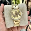⁦ساعة مايكل كورس للنساء MK6659⁩ - الصورة ⁦6⁩