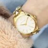 ⁦ساعة مايكل كورس للنساء MK6689⁩ - الصورة ⁦9⁩