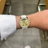 ⁦ساعة مايكل كورس للنساء MK7267⁩ - الصورة ⁦7⁩