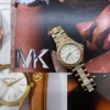 ⁦ساعة مايكل كورس للنساء MK7362⁩ - الصورة ⁦10⁩