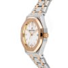 ساعة أوديمار بيجيه (رويال أوك) للنساء 77350SR.OO.1261SR.01 - Image 10