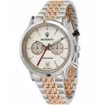 ساعة مازيراتي للرجال R8873638002