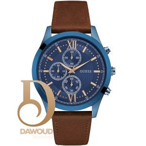 ساعة جيس للرجال W0876G3