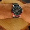 ⁦ساعة هوجو بوس للرجال 1514099⁩ - الصورة ⁦4⁩
