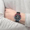 ⁦ساعة هوجو بوس للرجال 1514099⁩ - الصورة ⁦5⁩