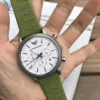⁦ساعة امبوريو ارماني للرجال AR11022⁩ - الصورة ⁦4⁩