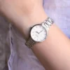 ⁦ساعة هوجو بوس boss للنساء 1502539⁩ - الصورة ⁦12⁩