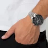 ساعة هوجو بوس للرجال 1513509 - Image 11