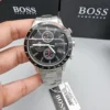ساعة هوجو بوس للرجال 1513509 - Image 12