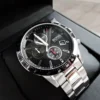 ساعة هوجو بوس للرجال 1513509 - Image 13