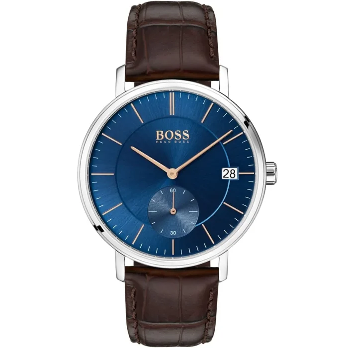 ساعة هوجو بوس boss للرجال 1513639