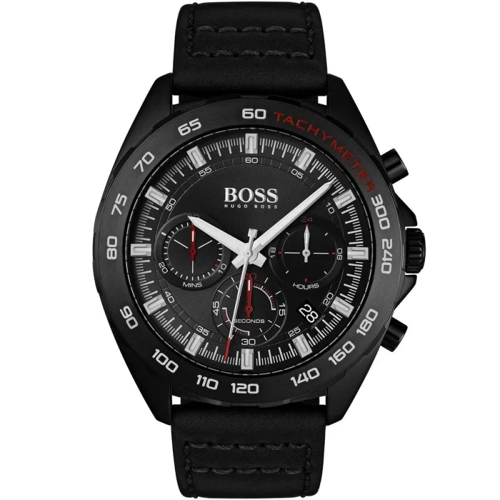 ساعة بوس أصلية Hugo Boss watches