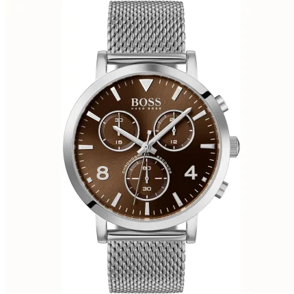 ساعة بوس أصلية Hugo Boss watches