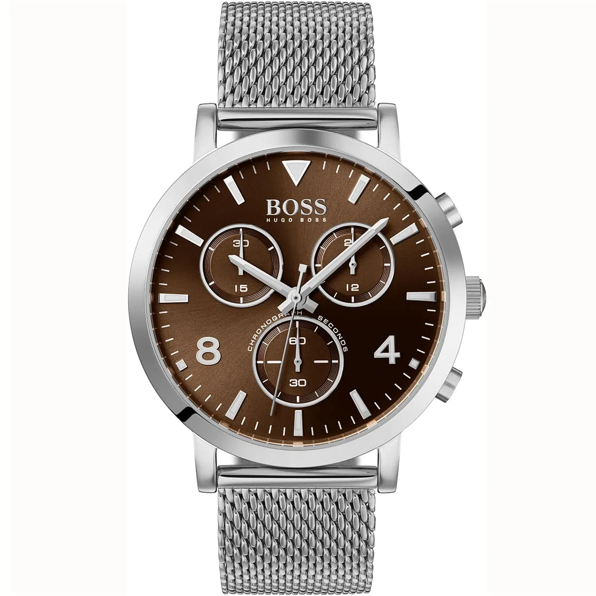 ساعة بوس أصلية Hugo Boss watches