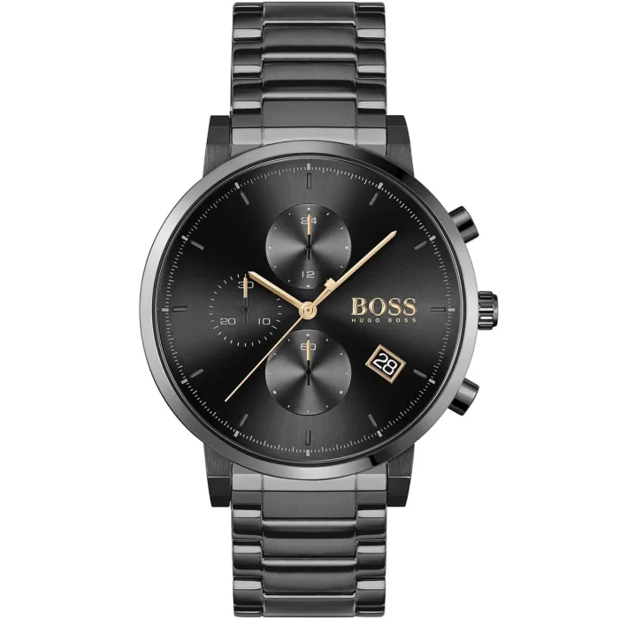 ساعة بوس أصلية Hugo Boss watches