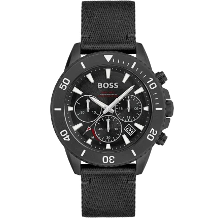 ساعة بوس أصلية Hugo Boss watches