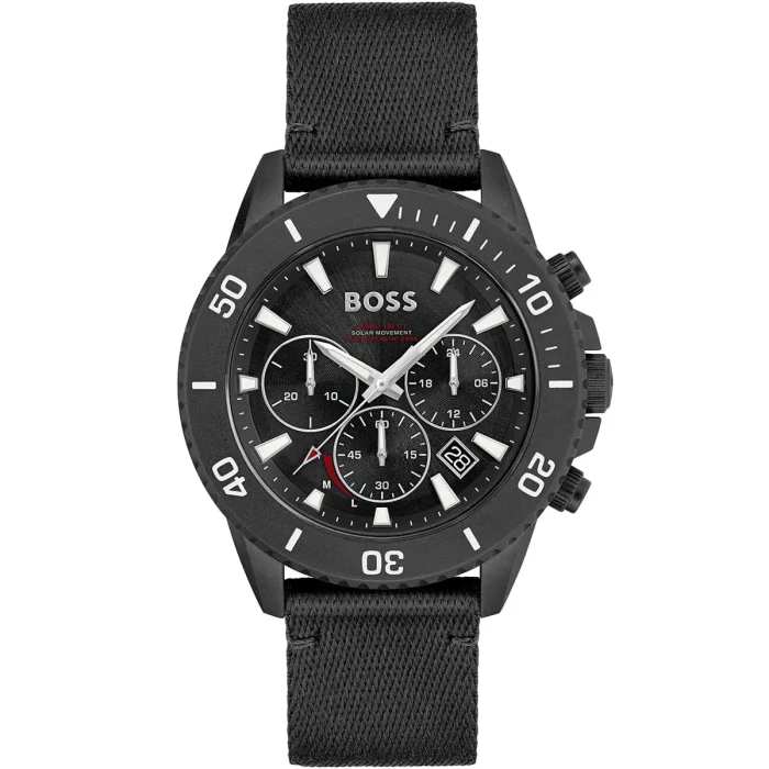 ساعة بوس أصلية Hugo Boss watches