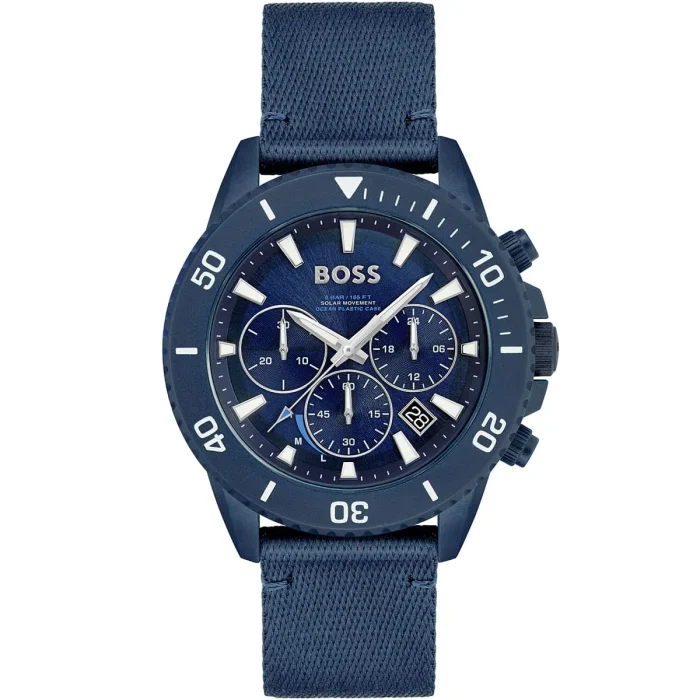 ساعة بوس أصلية Hugo Boss watches