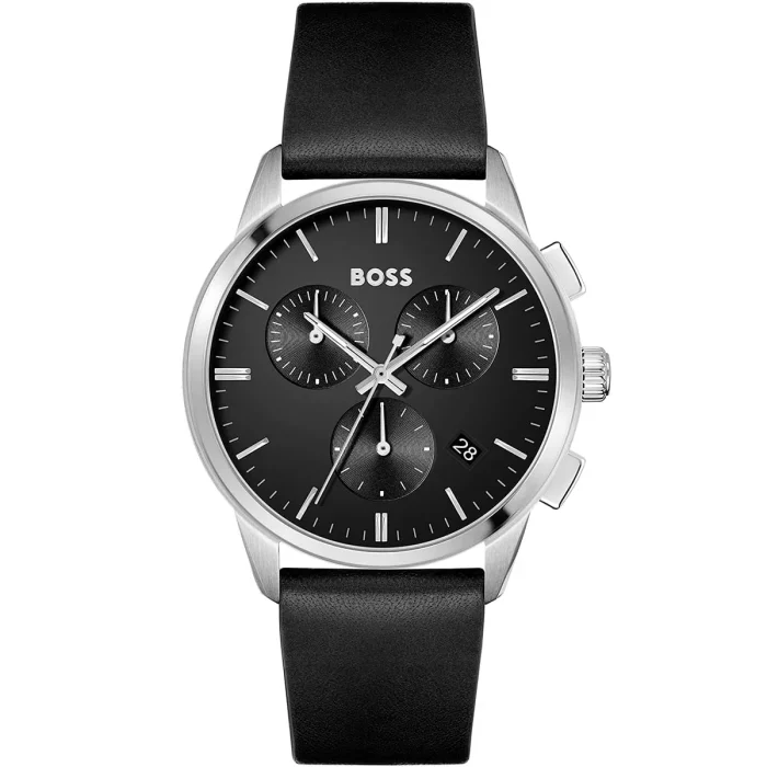 ساعة هوجو بوس boss للرجال 1513925