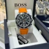 ⁦ساعة هوجو بوس للرجال 1513970⁩ - الصورة ⁦7⁩