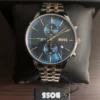 ⁦ساعة هوجو بوس للرجال 1513976⁩ - الصورة ⁦9⁩