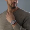 ⁦ساعة هوجو بوس للرجال 1514000⁩ - الصورة ⁦12⁩