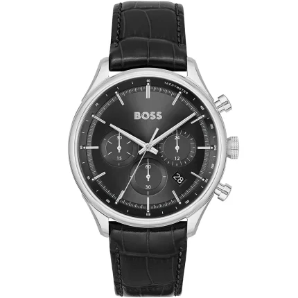 ساعة هوجو بوس boss للرجال 1514049