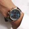 ⁦ساعة هوجو بوس boss للرجال 1514050⁩ - الصورة ⁦4⁩