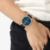 ⁦ساعة هوجو بوس boss للرجال 1514050⁩ - الصورة ⁦5⁩