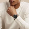 ساعة هوجو بوس boss للرجال 1514052 - Image 5