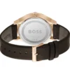 ⁦ساعة هوجو بوس boss للرجال 1514103⁩ - الصورة ⁦2⁩