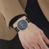⁦ساعة هوجو بوس boss للرجال 1514103⁩ - الصورة ⁦4⁩