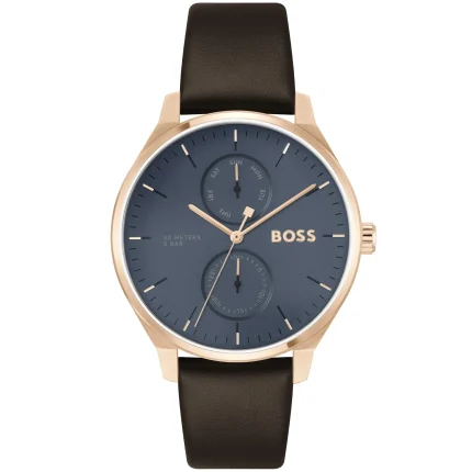 ساعة هوجو بوس boss للرجال 1514103