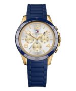 ساعة تومي أصلية Tommy Hilfiger Watches