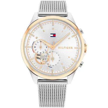 ساعة تومي أصلية Tommy Hilfiger Watches