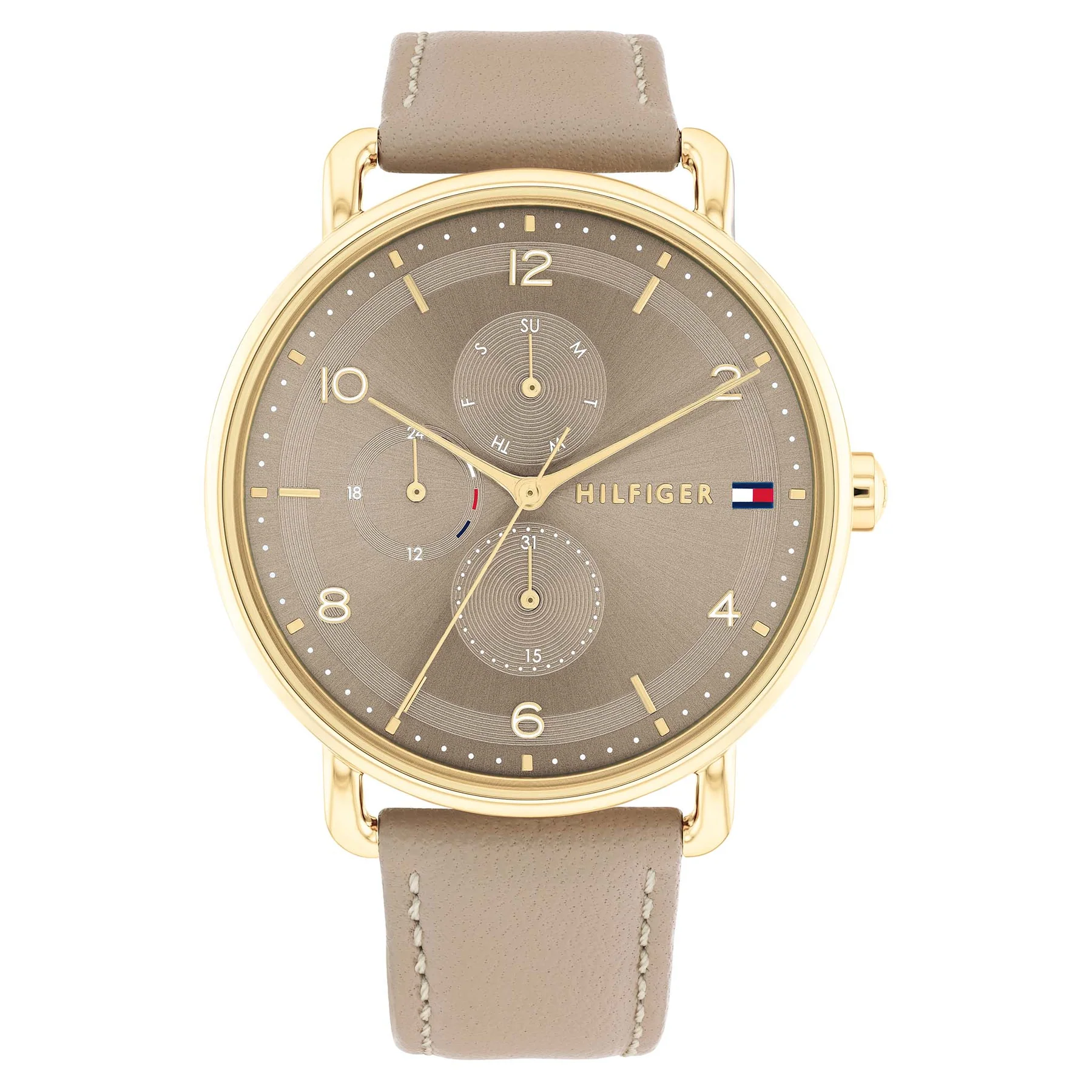 ساعة تومي أصلية Tommy Hilfiger Watches