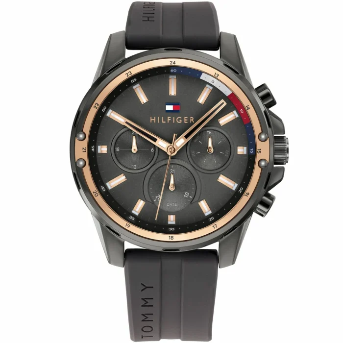 ساعة تومي أصلية Tommy Hilfiger Watches