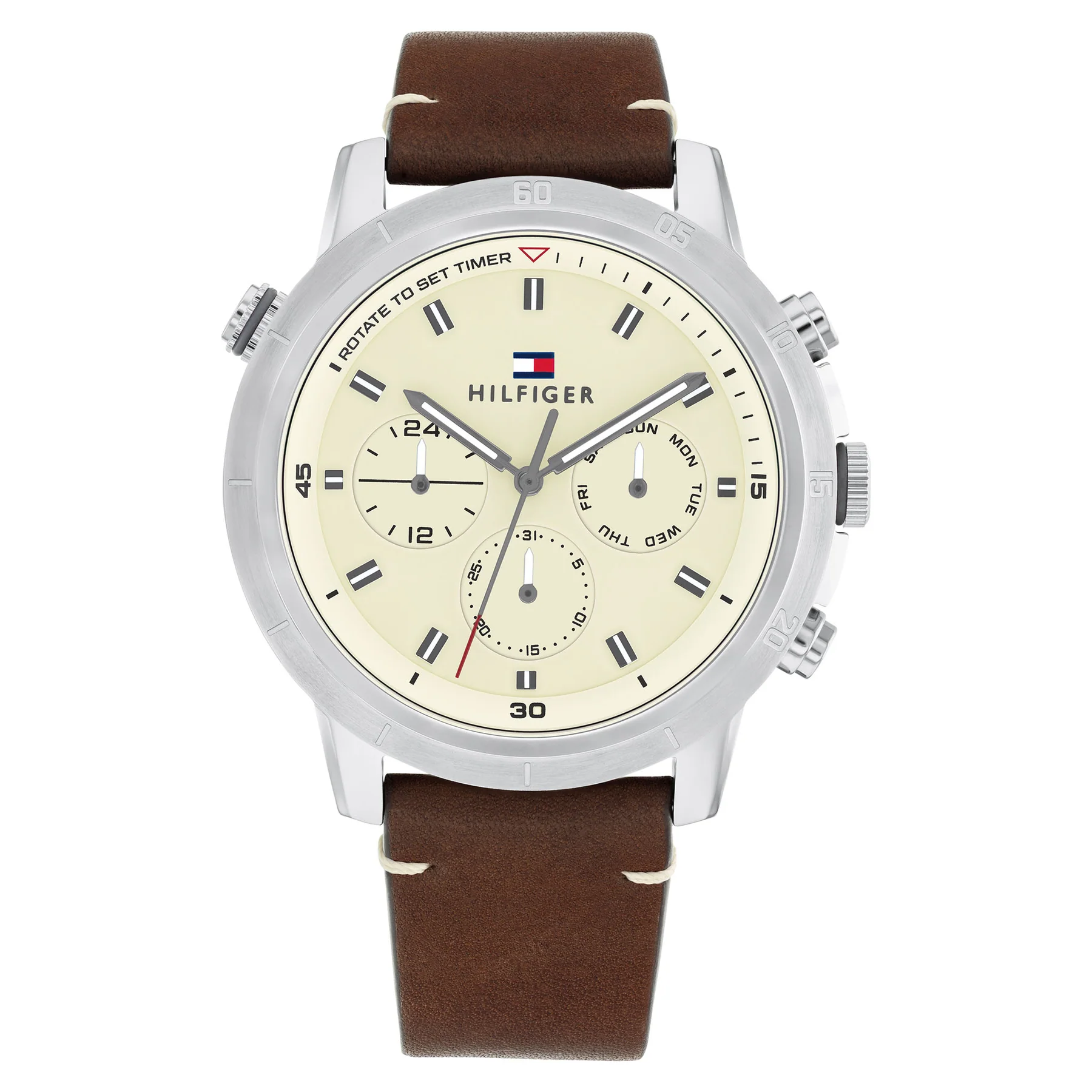 ساعة تومي أصلية Tommy Hilfiger Watches