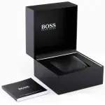 ⁦ساعة هوجو بوس boss للرجال 1514103⁩ - الصورة ⁦5⁩
