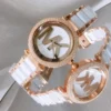 ⁦ساعة مايكل كورس للسيدات MK6365⁩ - الصورة ⁦8⁩