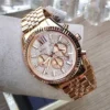 ⁦ساعة مايكل كورس للسيدات MK8580⁩ - الصورة ⁦8⁩