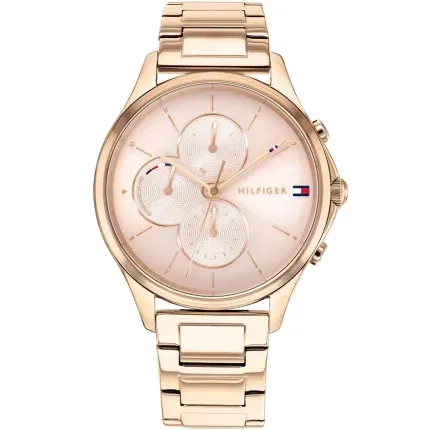 ساعة تومي أصلية Tommy Hilfiger Watches