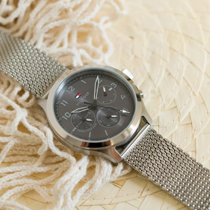 ساعة تومي أصلية Tommy Hilfiger Watches