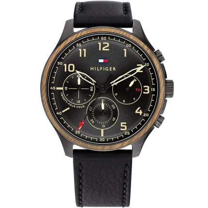 ساعة تومي أصلية Tommy Hilfiger Watches