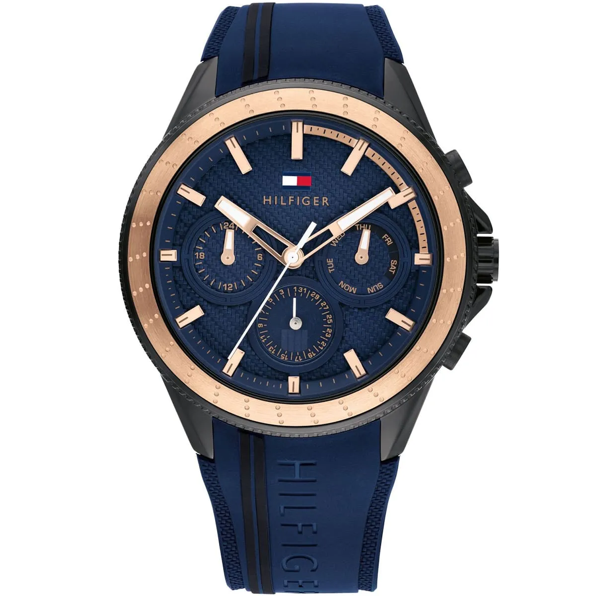 ساعة تومي أصلية Tommy Hilfiger Watches