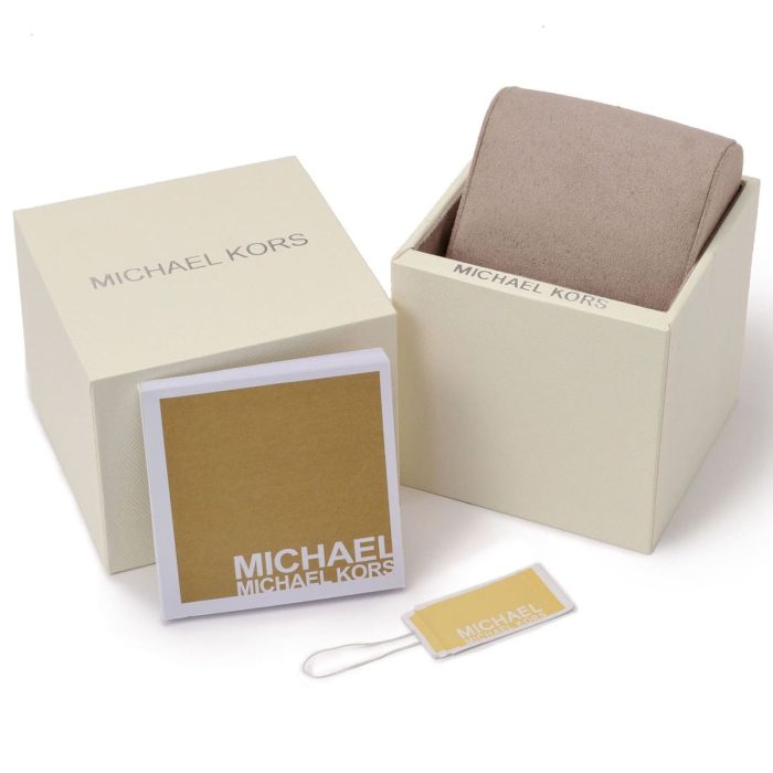 ساعة مايكل كورس Michael Kors Watches