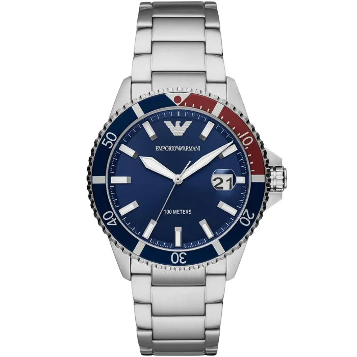 ساعة امبوريو ارماني Emporio Armani