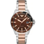 ساعة امبوريو ارماني Emporio Armani