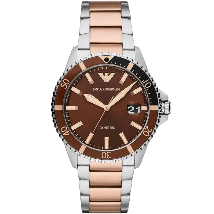 ساعة امبوريو ارماني Emporio Armani
