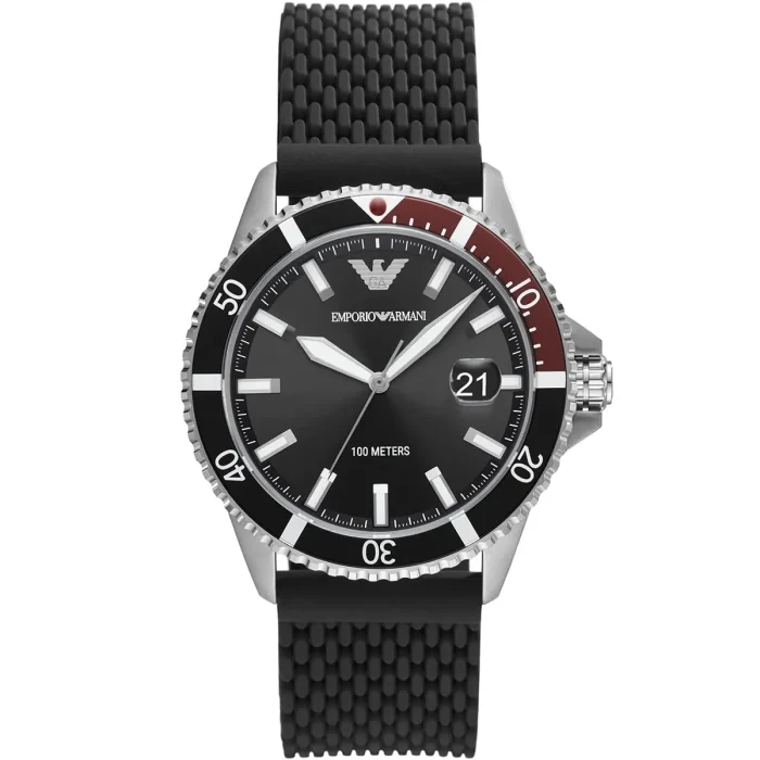 ساعة امبوريو ارماني Emporio Armani